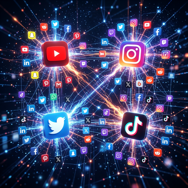 Collaborating with Other YouTubers